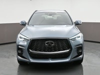 See Dealer Website for Details. 2025 Infiniti QX50 SPORT ... Engine: 4 Cylinder Engine 2.0L L/100Km... (image 1)
