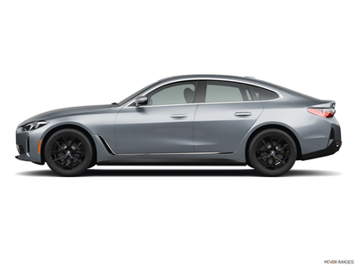 Check out our large selection of new vehicles today! The 2026 BMW i4 stands out with its confident s...