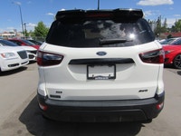 Thanks for viewing our South View Motors Inventory! 2022 Ford EcoSport SES 4WD ONLY 1,214 KM | Like... (image 6)