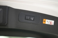 Super low KM local trade with the optional Ultra Luxury Package (an $8107 option!!). This Lexus NX d... (image 9)