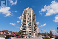 #1107 -1359 RATHBURN RD E Mississauga, Ontario