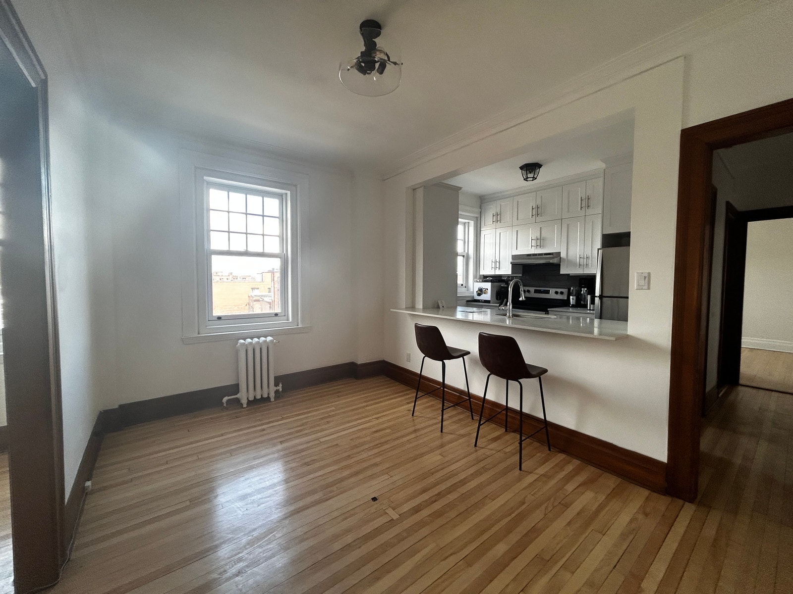 418 Claremont Avenue — photo 3