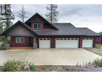 5628 MEDUSA PLACE Sechelt, British Columbia