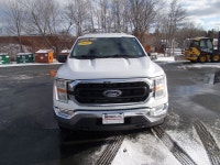 2021 Ford Double Cab XLT 3.5 gas engine, auto, pw, pl, air, radio, 4x4 Back-up camera, tow package,... (image 2)