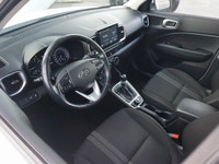 2020 Hyundai Venue Preferred - BC Vehicle - Front Wheel Drive - Roof Rails - Backup Camera - We just... (image 8)