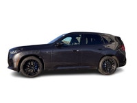 2025 BMW X3 M50 xDrive 3.0L I6 4D Sport Utility AWD 8-Speed Automatic TWO SETS OF WHEELS AND TIRES P... (image 4)