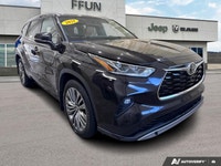 Sunroof, Leather Seats, Navigation, Power Liftgate, Cooled Seats! With a host of premium features, y... (image 6)
