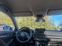 This Honda Civic Sedan boasts a Regular Unleaded I-4 2.0 L/122 engine powering this Variable transmi... (image 9)