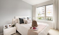 Hawthorne at Timber Court is situated at the corner of East 27th & Library Lane in the District of N... (image 3)