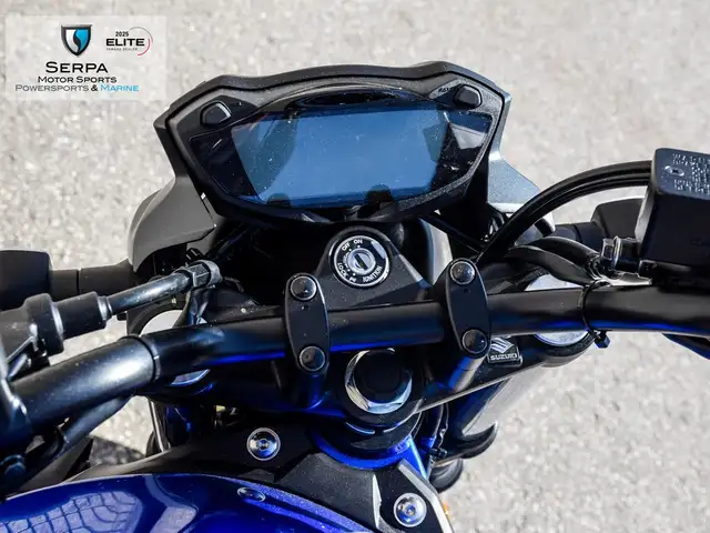 2025 Suzuki SV650 in Street, Cruisers & Choppers in Markham / York Region - Image 13