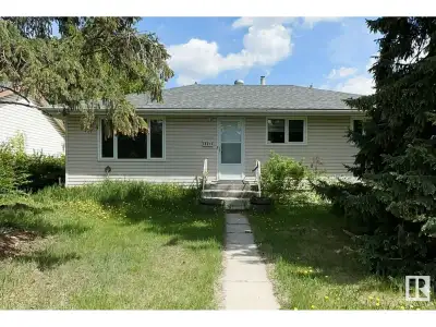 13215 135 ST NW NW Edmonton, Alberta