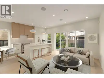 Experience elevated East Vancouver living at Wales Park by VanMosa Properties-an exclusive collectio...