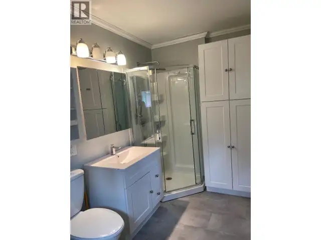 72 PIONEER WAY Fort Nelson, British Columbia in Houses for Sale in Fort St. John - Image 18