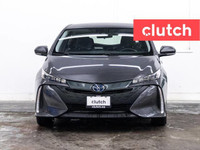 NO ACCIDENTS / CLEAN CARFAX / 1 OWNER / Bluetooth Music, Touchscreen Display, 12V Outlet and more! C... (image 1)