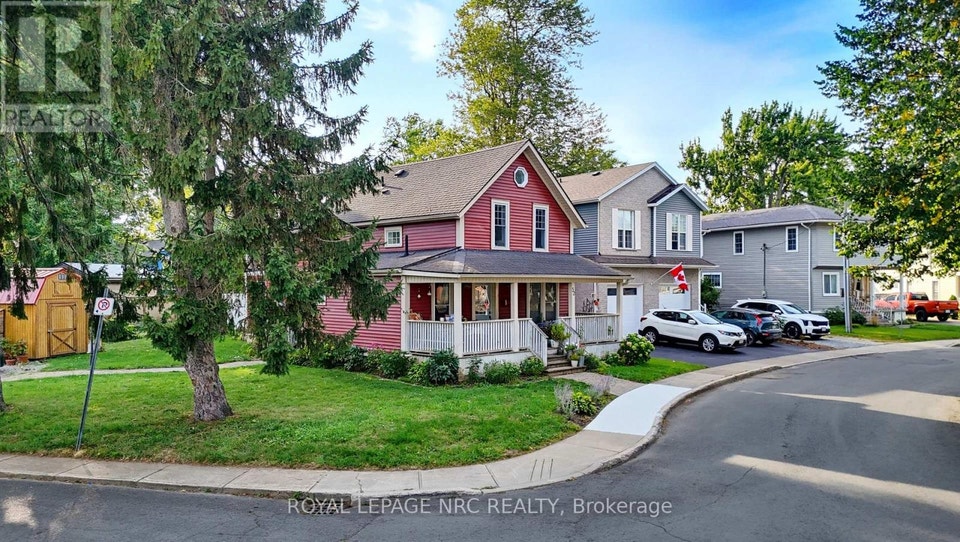 2 - 52 QUEENS CIRCLE Fort Erie (Crystal Beach), Ontario 2