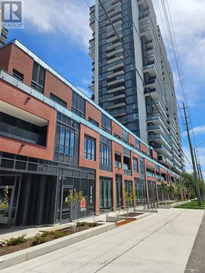 1906 - 2425 SIMCOE STREET N Oshawa (Windfields), Ontario