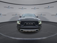 Off-Road Suspension, Aluminum Wheels, Sport Performance Hood, Black Accents, Proximity Key! "No pit... (image 2)