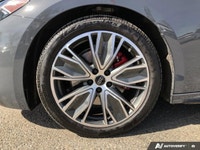 Clean Carfax | Executive Driven Demo sourced from Audi Financial Services! Courtesy Chrysler brings... (image 9)