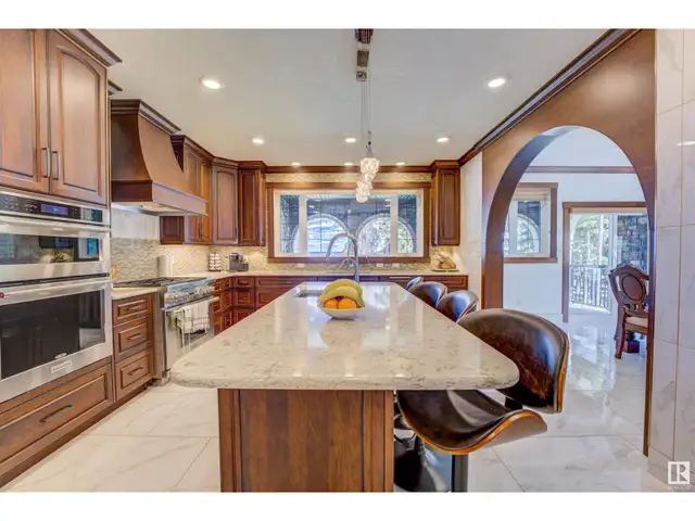 2202 28 ST Cold Lake, Alberta in Houses for Sale in Edmonton - Image 22