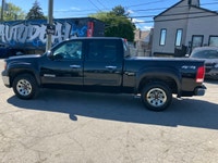 FINANCEMENT MAISON 100% APPROUVÉ AVEC 3500$ D'ACOMPTE 2013 GMC Sierra 1500 4X4, Automatique, V8 4.8L... (image 7)