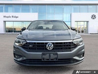 Discover enhanced safety and style with this 2019 Volkswagen Jetta Highline, showcasing the eye-catc... (image 7)