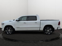 Experience the pinnacle of pickup luxury and refined capability in this top-tier truck, featuring st... (image 2)
