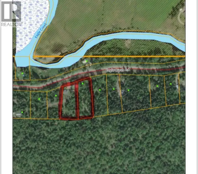 2261 EAGLE CREEK ROAD Canim Lake, British Columbia in Houses for Sale in 100 Mile House - Image 39