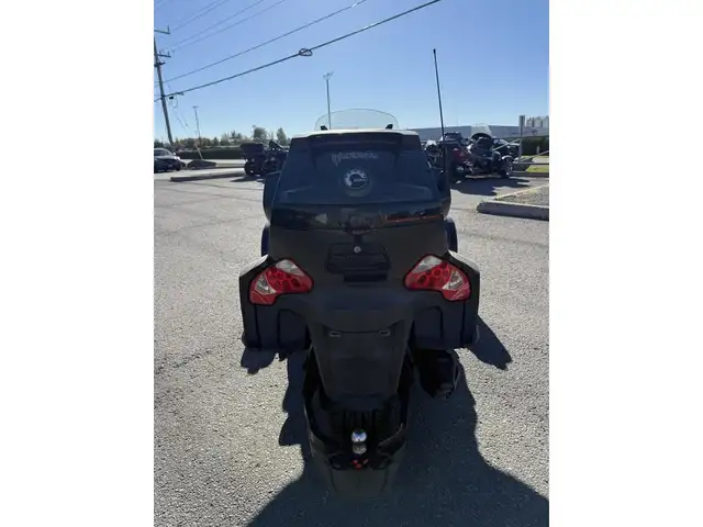 2016 Can-Am SPYDER RT-S SPECIAL SERIES SAVE $1000 RABAIS in Street, Cruisers & Choppers in Ottawa - Image 5