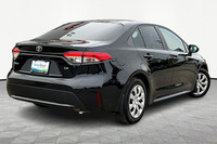 2020 Toyota Corolla LE CVT 4-Door Sedan The 2020 Toyota Corolla LE offers a perfect balance of relia... (image 6)
