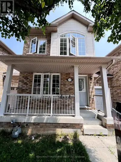 2395 CURTIS ROAD Burlington (Orchard), Ontario