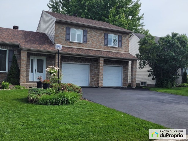 $758,000 - Split Level for sale in Mirabel (St-Augustin) — photo 3