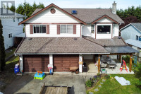 1741 Aspen Way Campbell River, British Columbia Campbell River Comox Valley Area Preview