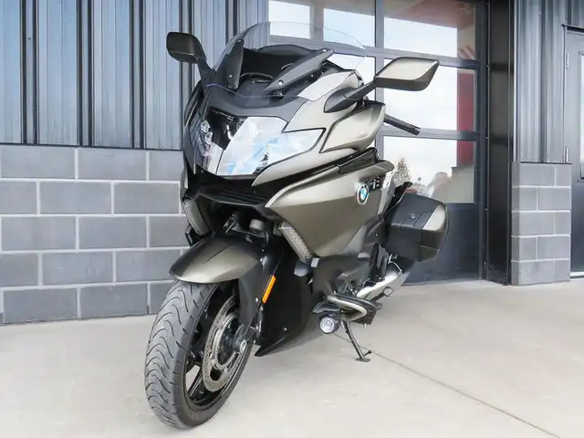 2024 BMW K 1600 B Exclusive in Sport Touring in Cambridge - Image 5