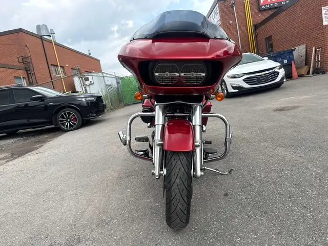 2019 Harley-Davidson Road Glide ~ ROAD GLIDE ~ V&H ~ NAVI ~ CANA in Sport Touring in City of Toronto - Image 9