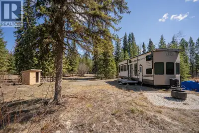 This is the perfect get-away spot, tucked into the trees on 2 acres near Forest Grove. A septic syst...