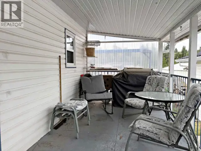 451 McLean Road Barriere, British Columbia in Houses for Sale in Kamloops - Image 17