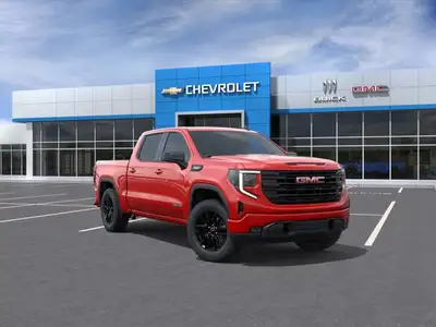 This GMC Sierra 1500 boasts a Gas V8 5.3L/325 engine powering this Automatic transmission. X31 OFF-R...