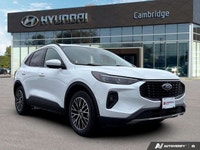 The *2023 Ford Escape PHEV* is the ultimate bridge between traditional driving and the electric futu... (image 6)