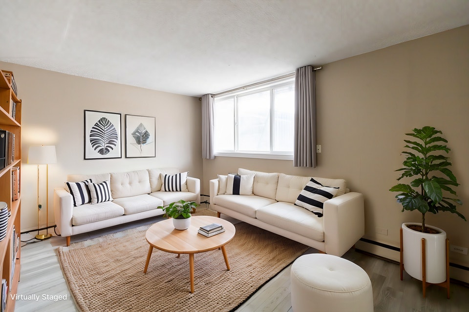 Beltline Apartment For Rent 2