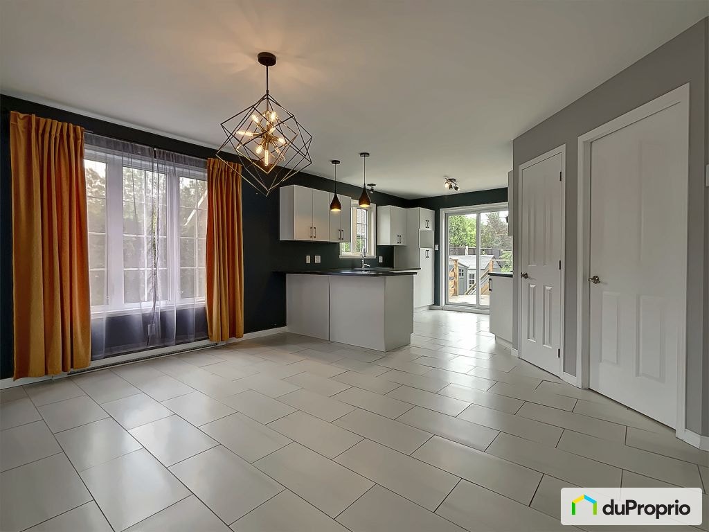 $378,000 - Semi-detached for sale in St-Apollinaire — photo 2