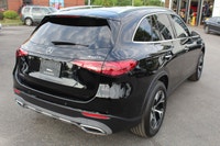 2026 Mercedes-Benz GLC 2026 MERCEDES-BENZ GLC 350E 4MATIC HYBRIDE RECHARGEABLE, 816 KM, JAMAIS ACCID... (image 3)