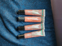 Cobigelow lip gloss, BathandBodyworks, NEW, $8.00 each