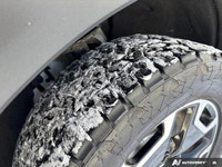 The *2022 Ford Bronco Sport Outer Banks* is the perfect blend of rugged heritage and premium comfort... (image 9)