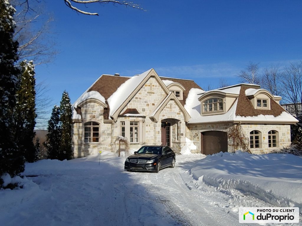$1,399,000 - 2 Storey for sale in Ste-Anne-Des-Lacs — photo 1
