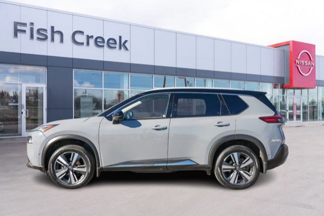 2023 Nissan Rogue SL | Sunroof | Remote Starter | in Cars & Trucks in Calgary - Image 3