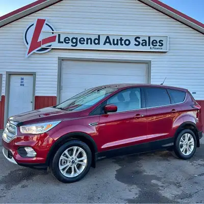 !!! NEW ARRIVAL!!! Check out this amazing 2019 FORD ESCAPE SE AWD today!! !!! ONLY 65925 KM!!! TONS...