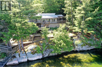 158 HILL ISLAND Lansdowne, Ontario