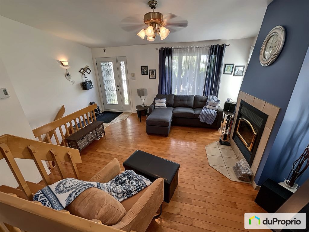 $449,000 - Bungalow for sale in Neufchatel — photo 2