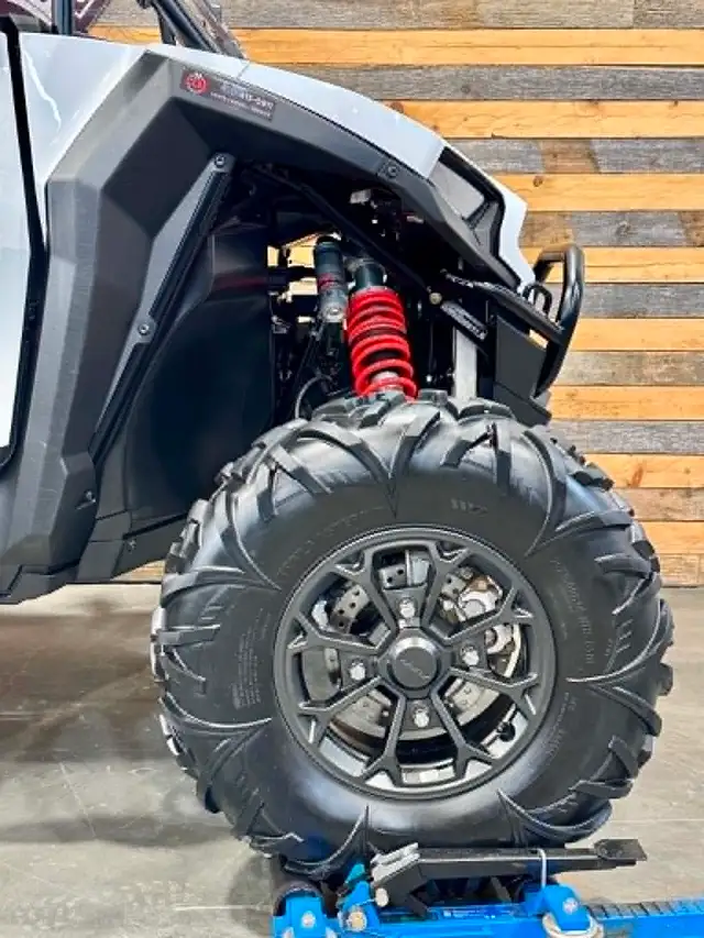 2024 Polaris RZR XP 1000 SPORT + EPS + 4WD + ONLY 3106 KM + RARE in ATVs in Ottawa - Image 36