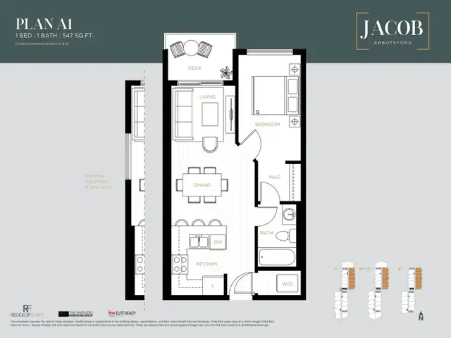 507 33886 PINE STREET Abbotsford, British Columbia in Condos for Sale in Prince Rupert - Image 32